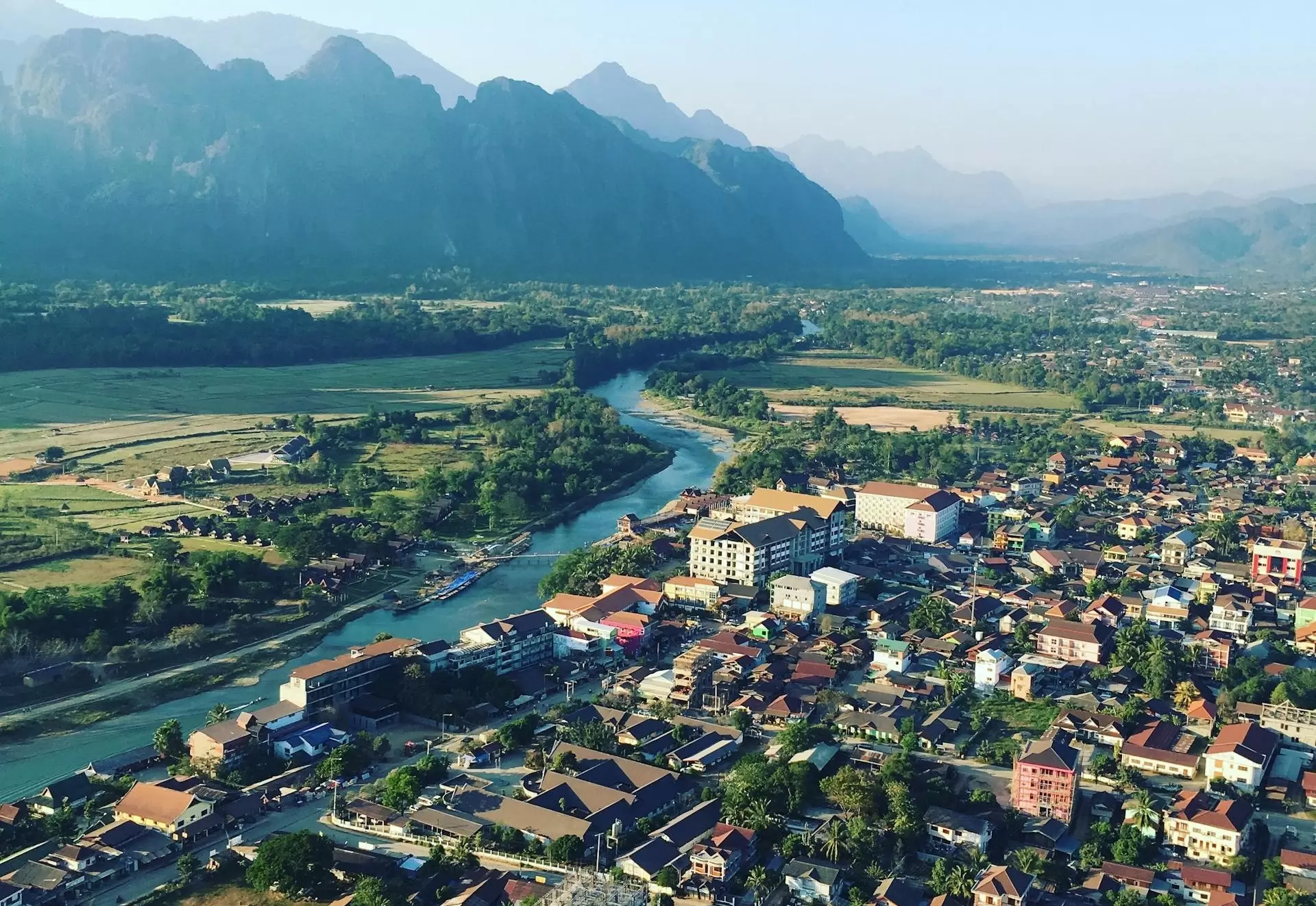 Saigon nach Phnom Penh mit RV Mekong Pandaw
